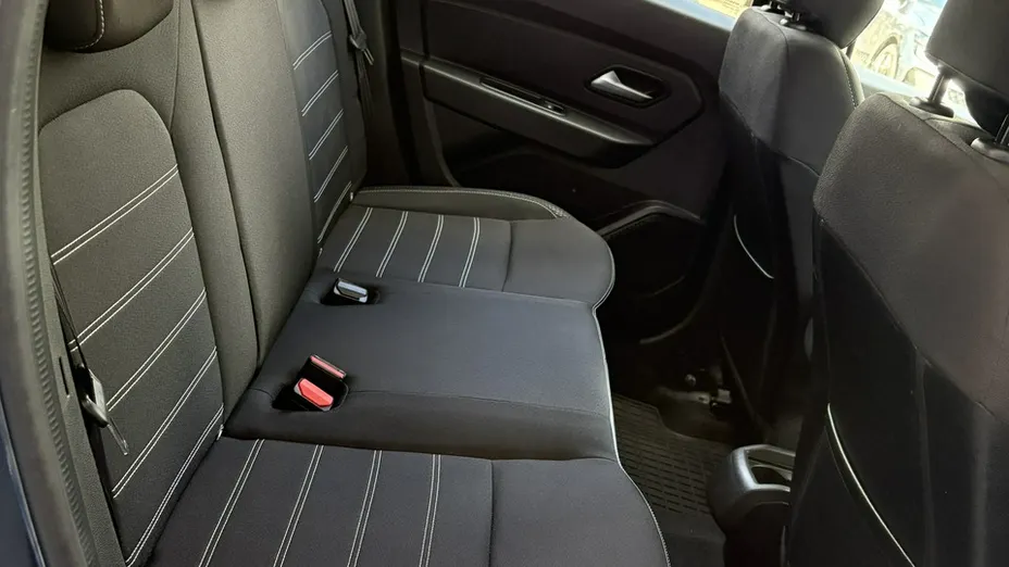 DACIA Duster -