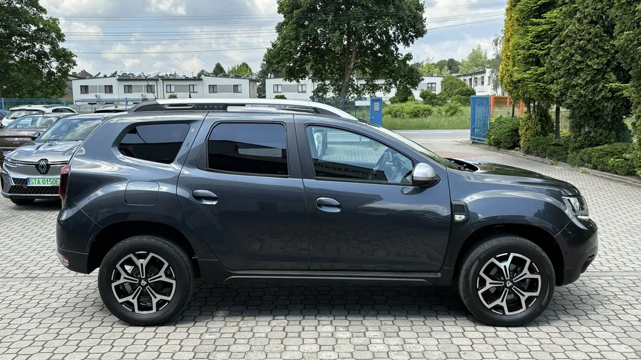 DACIA Duster -