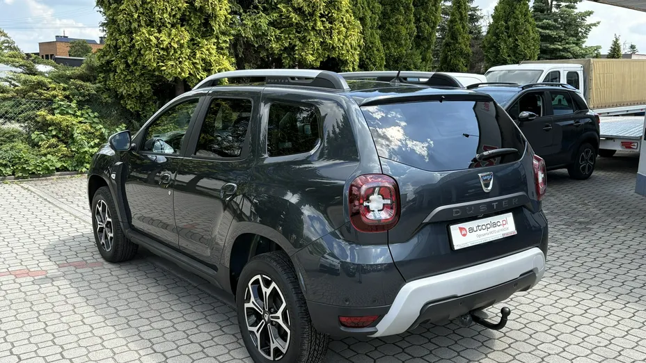 DACIA Duster -
