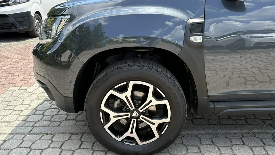 DACIA Duster -
