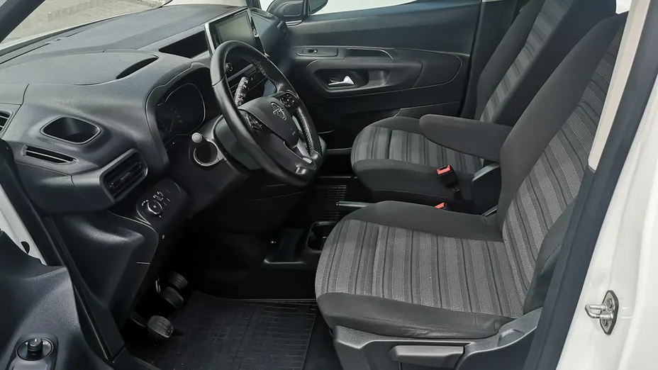 OPEL Combo -