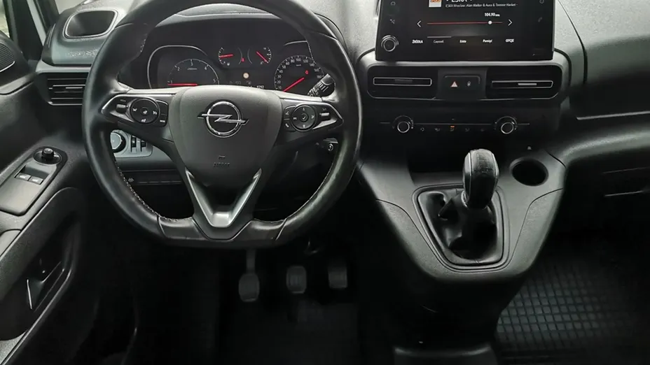 OPEL Combo -
