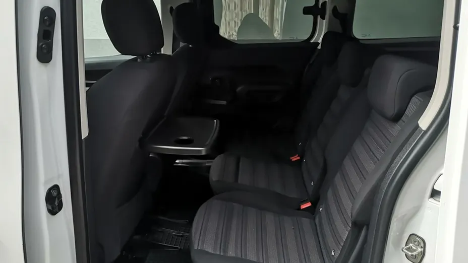 OPEL Combo -