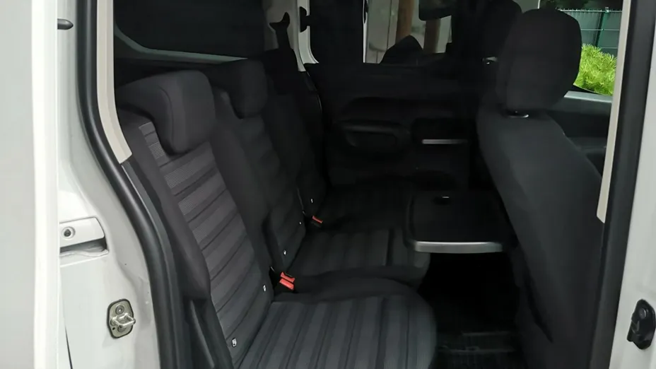 OPEL Combo -