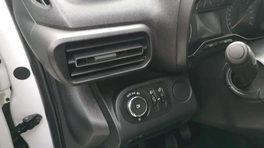 OPEL Combo -