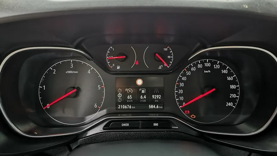 OPEL Combo -