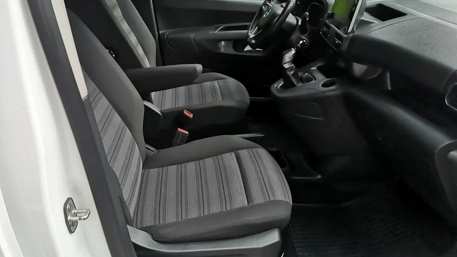 OPEL Combo -