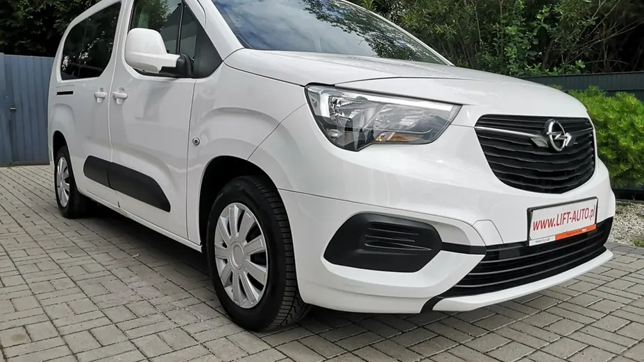 OPEL Combo -