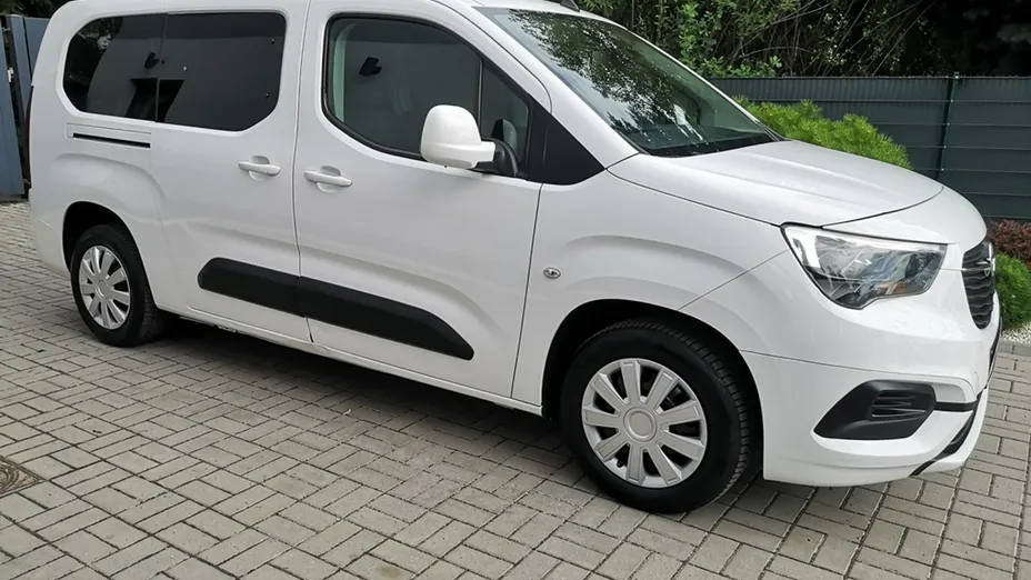 OPEL Combo -