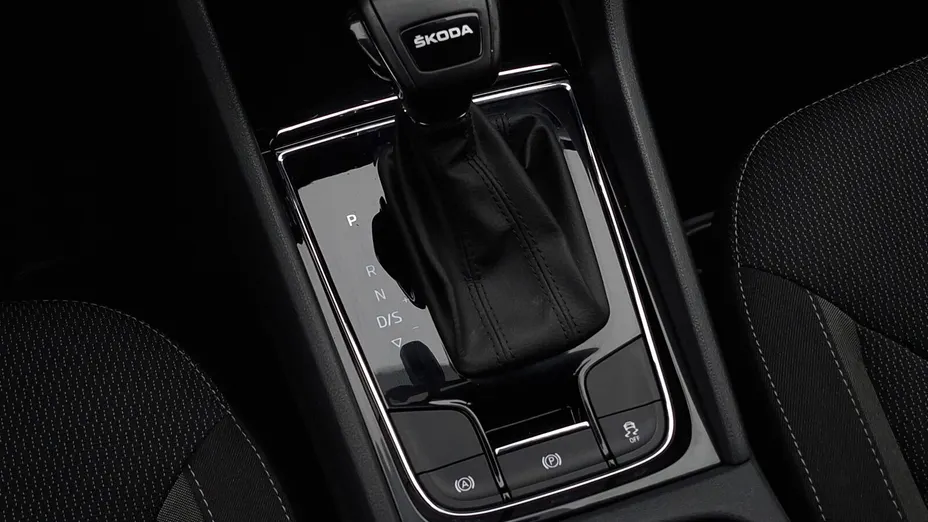 SKODA Kodiaq Kodiaq 2.0 TDI 4x2 Ambition DSG 7os.