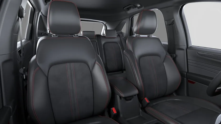 FORD Kuga Kuga 2.5 FHEV FWD ST-Line X eCVT Nowy