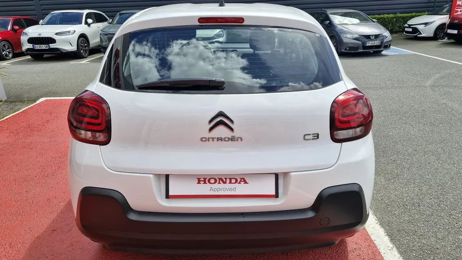 CITROEN C3 -