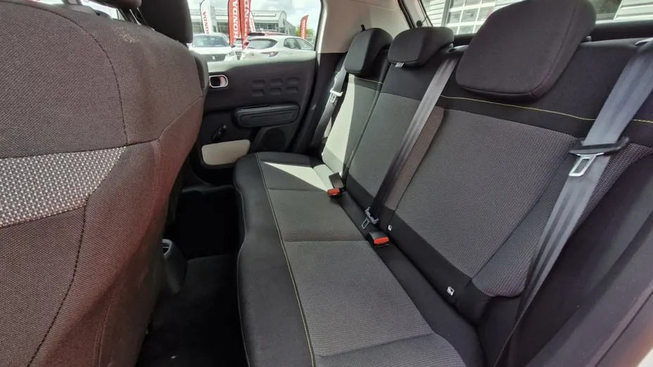 CITROEN C3 -