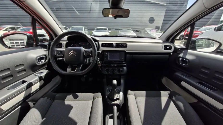 CITROEN C3 -