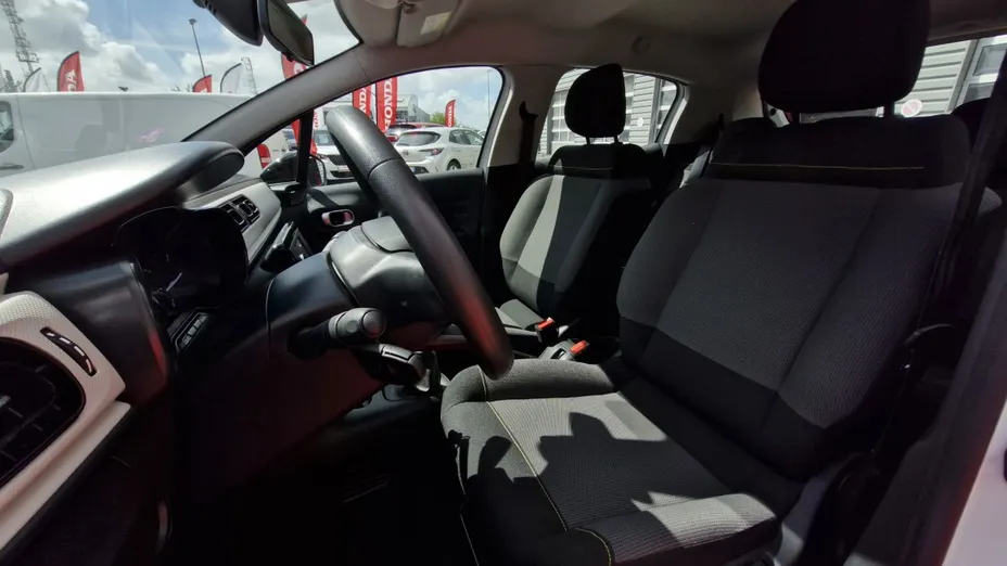 CITROEN C3 -