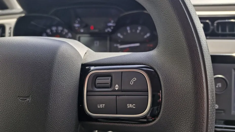 CITROEN C3 -