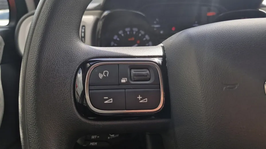 CITROEN C3 -