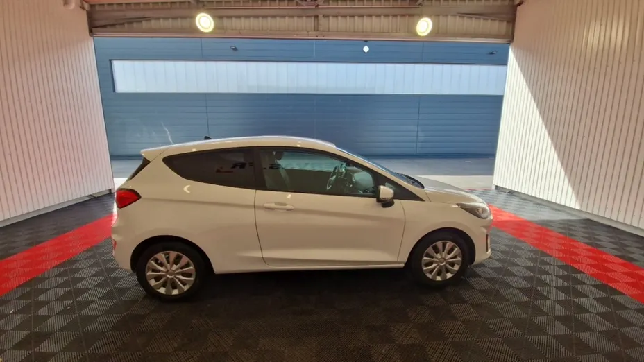 FORD Fiesta -