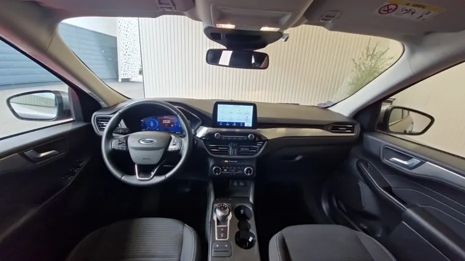 FORD Kuga -