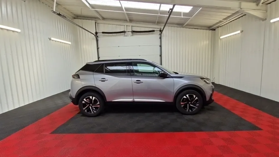PEUGEOT 2008 -