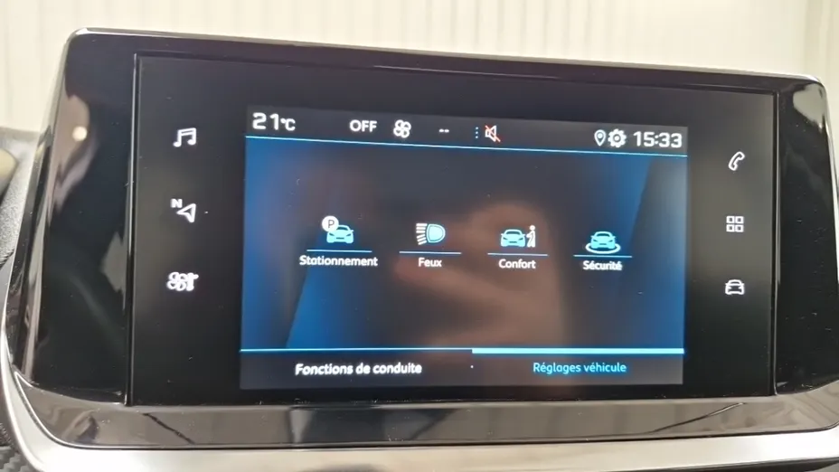 PEUGEOT 2008 -