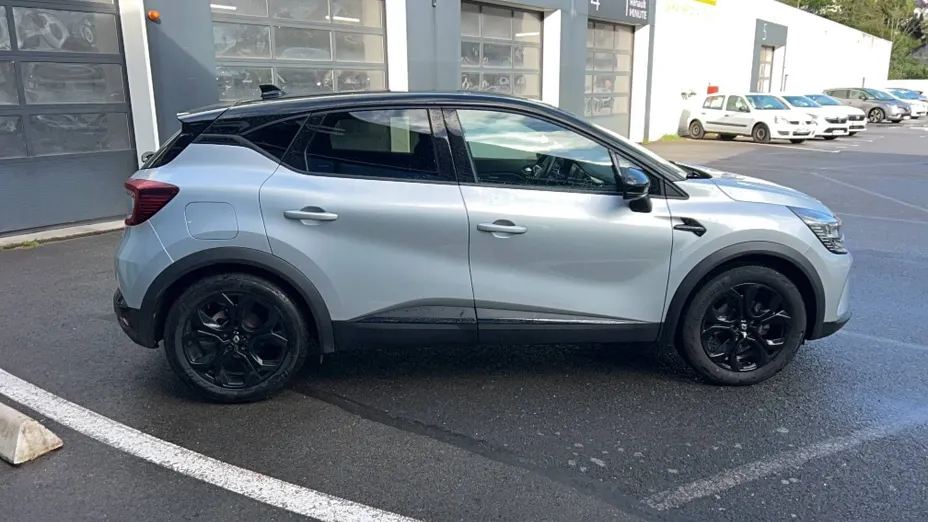 RENAULT Captur -