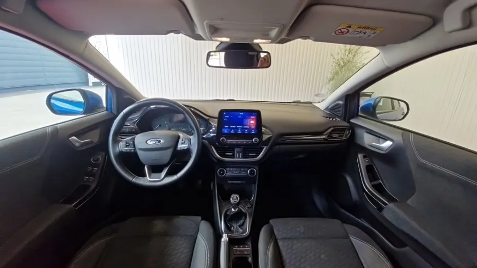 FORD Puma -