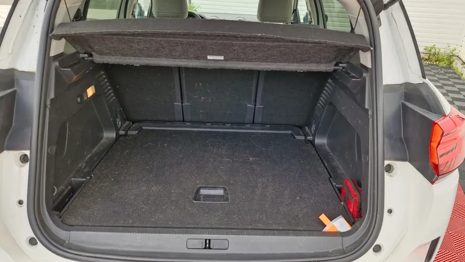 CITROEN C5 Aircross -