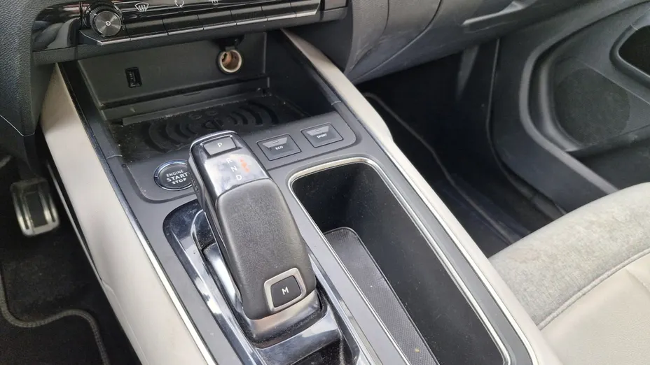 CITROEN C5 Aircross -