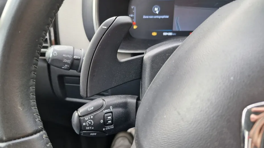 CITROEN C5 Aircross -