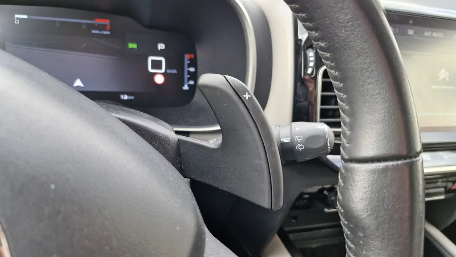 CITROEN C5 Aircross -