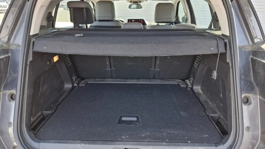 CITROEN C5 Aircross -
