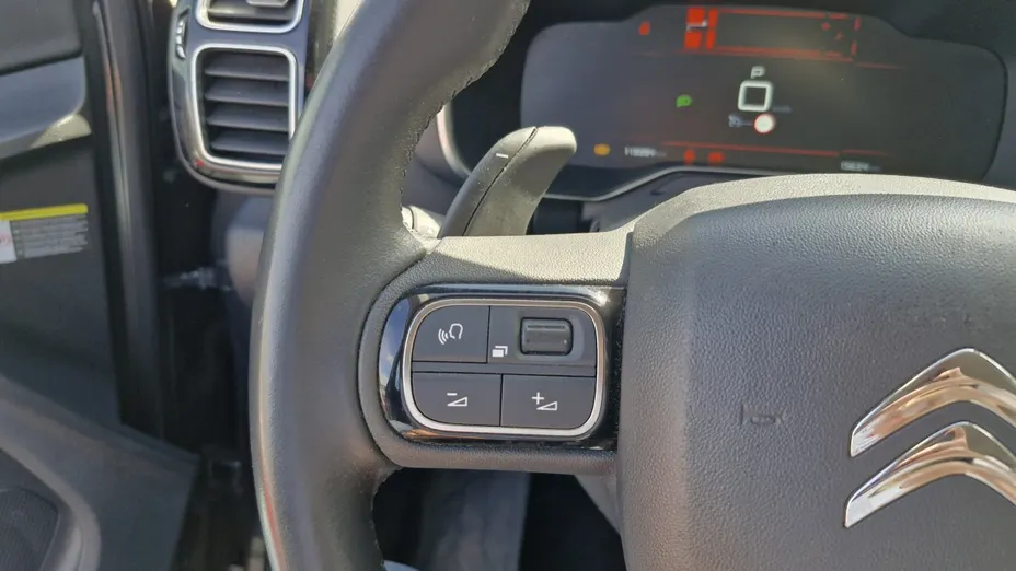 CITROEN C5 Aircross -