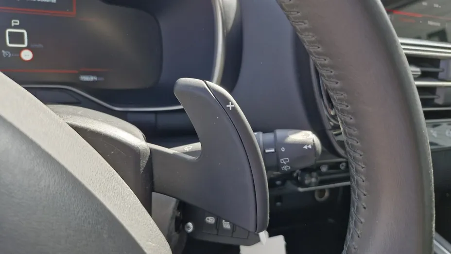 CITROEN C5 Aircross -