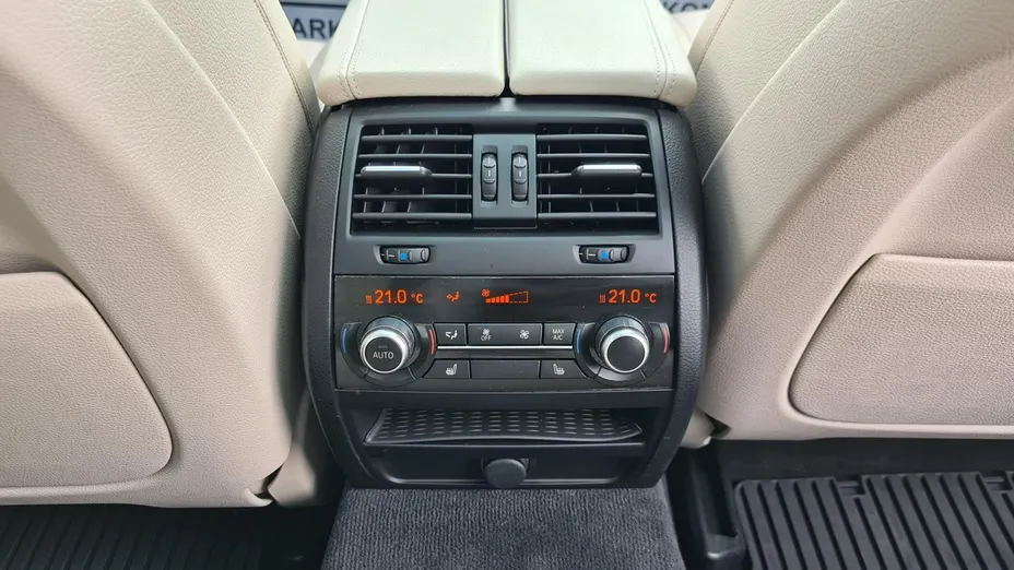 BMW Seria 5 -