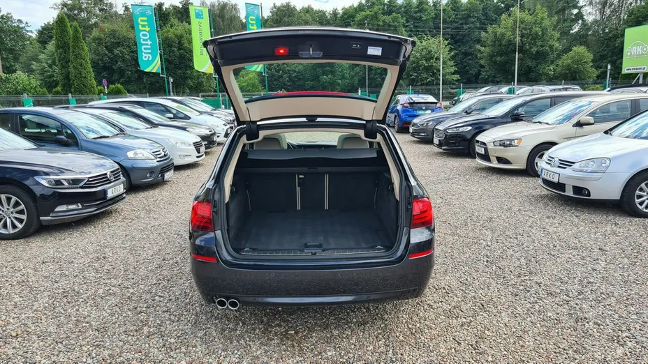 BMW Seria 5 -