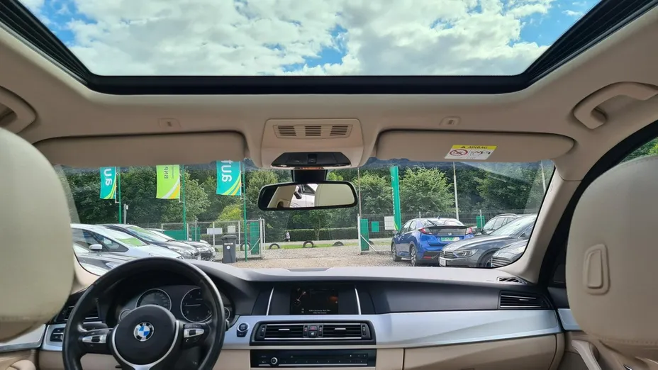 BMW Seria 5 -