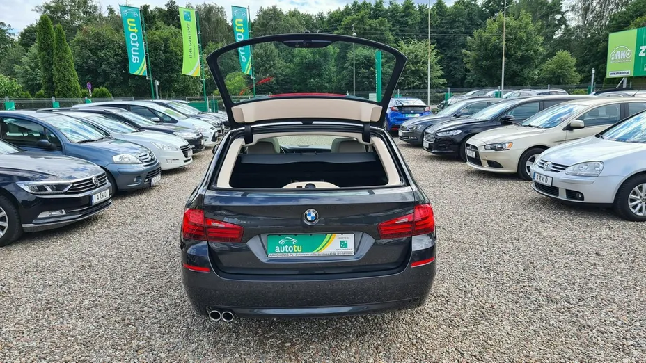 BMW Seria 5 -