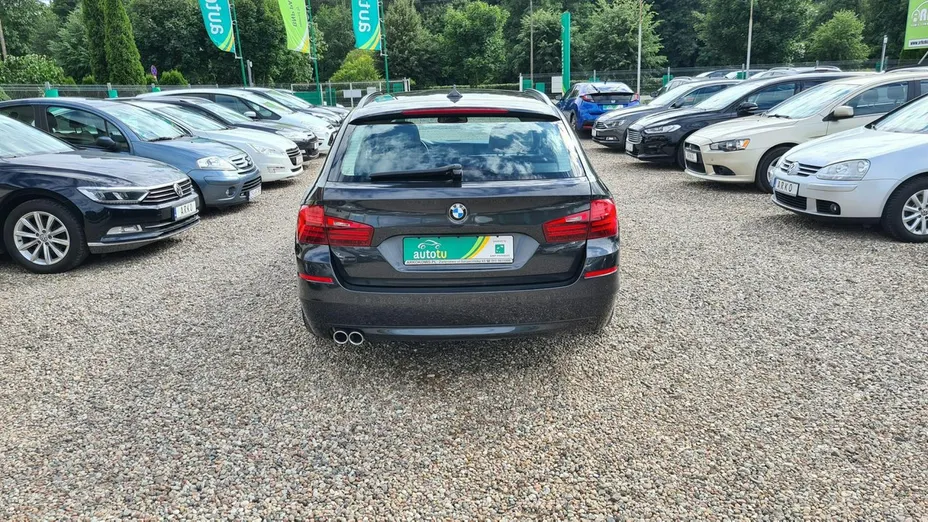 BMW Seria 5 -