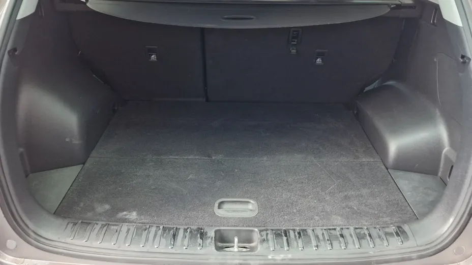 HYUNDAI Tucson -