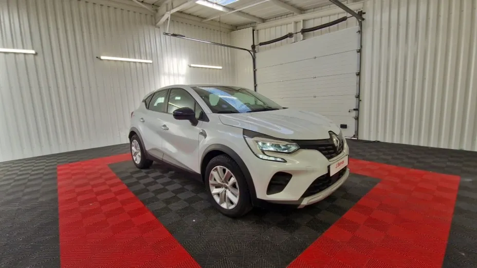 RENAULT Captur -