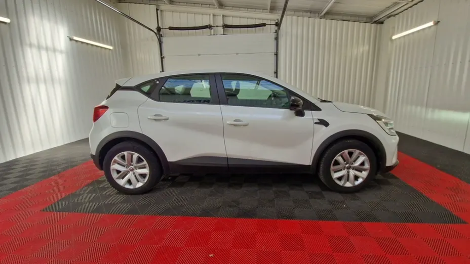 RENAULT Captur -