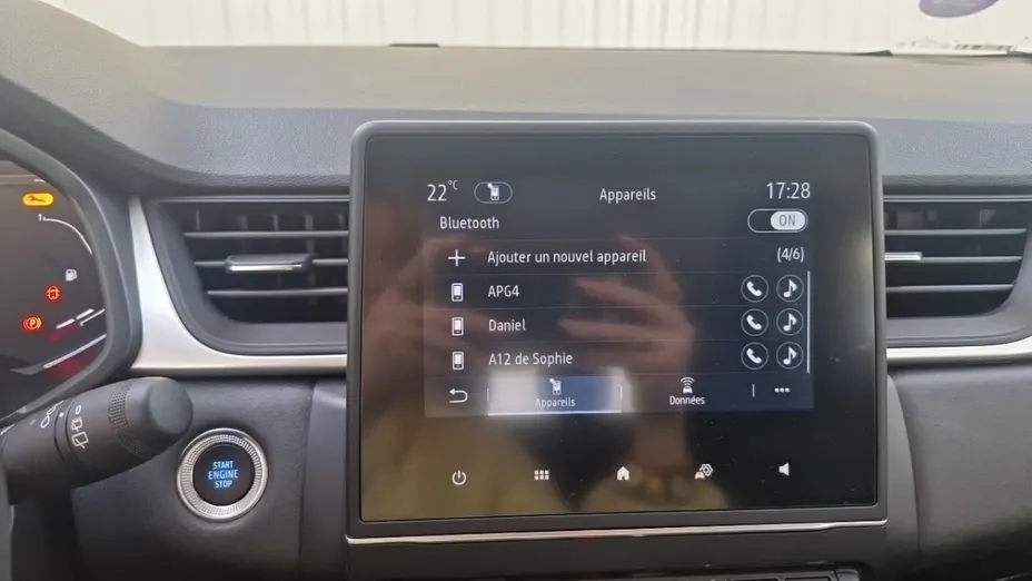 RENAULT Captur -