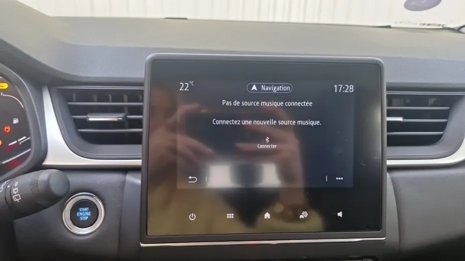 RENAULT Captur -