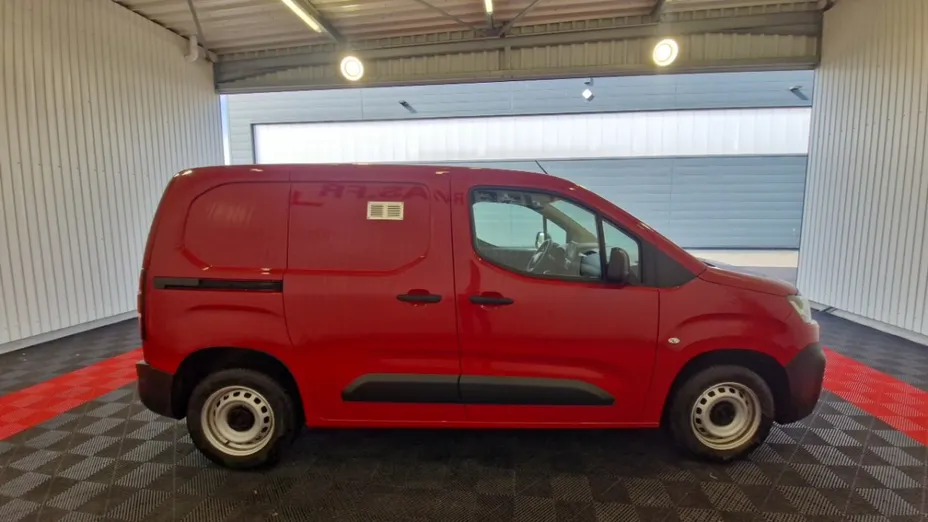 CITROEN Berlingo -