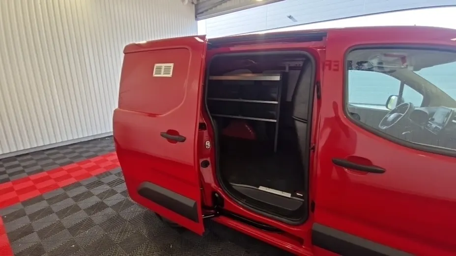 CITROEN Berlingo -