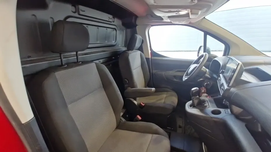 CITROEN Berlingo -