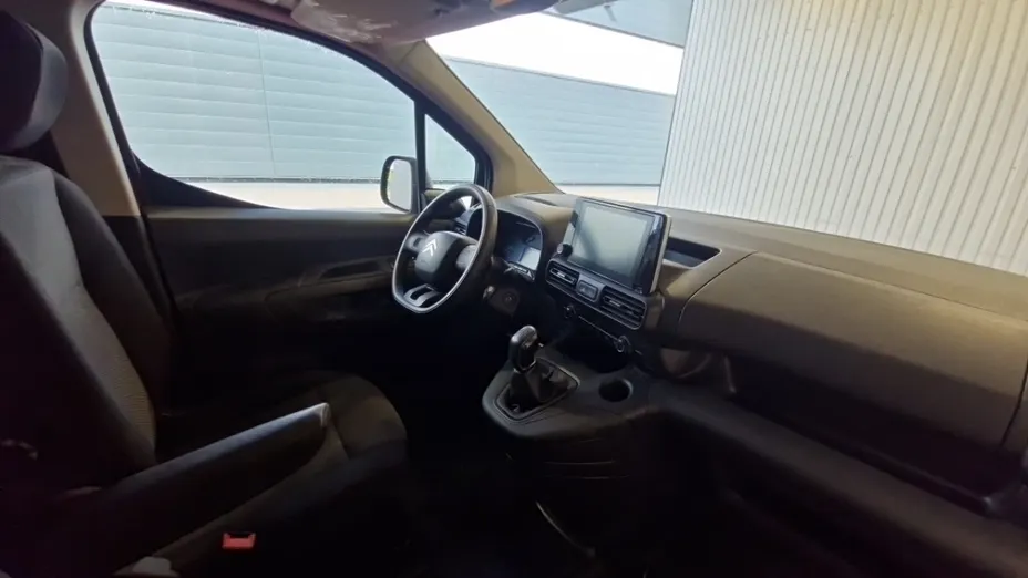 CITROEN Berlingo -