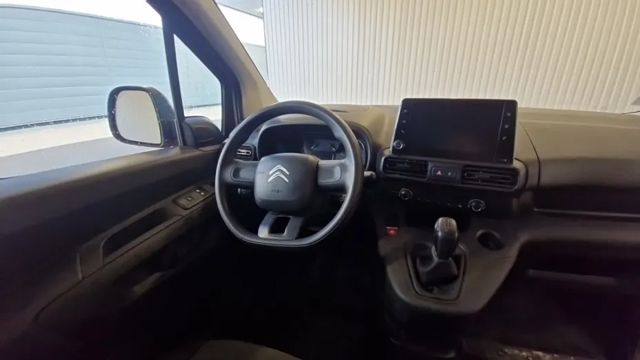 CITROEN Berlingo -