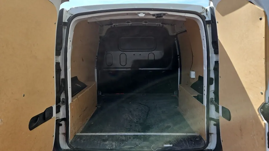 RENAULT Kangoo -